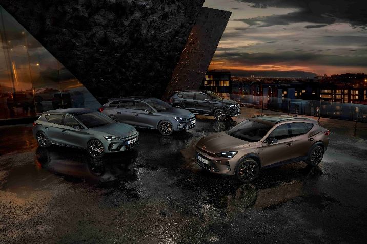 cupra