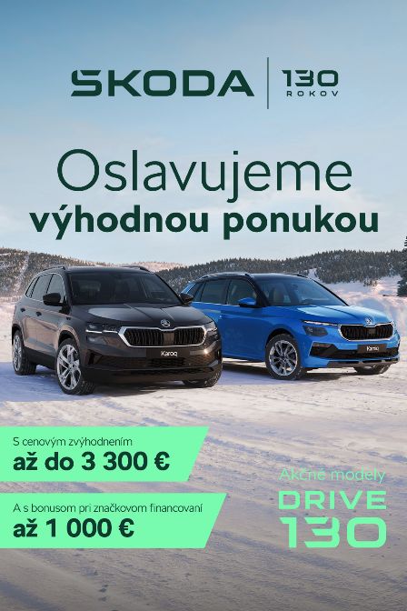 %u0160koda%20Drive%20130