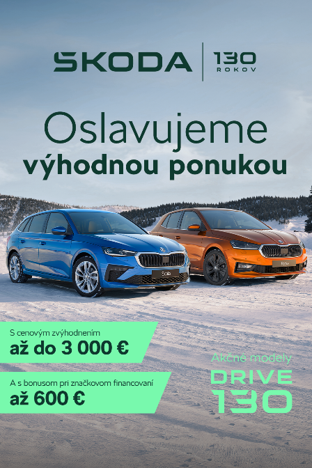 %u0160koda%20Drive%20130