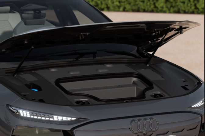 audi
