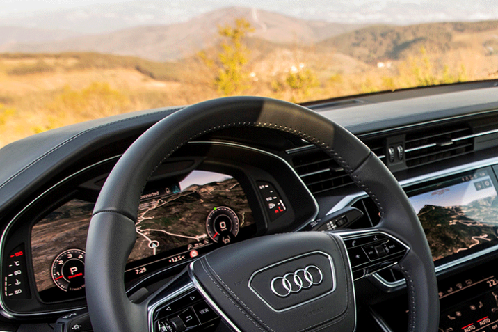 AUDI