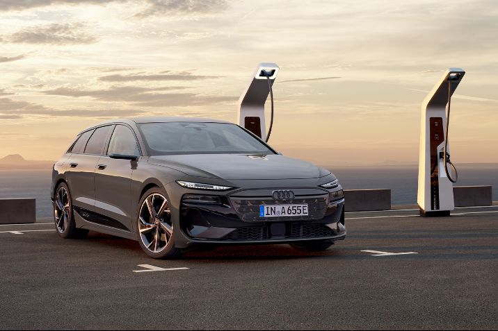 audi