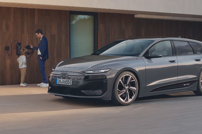 audi