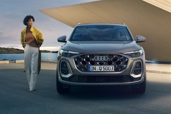 audi