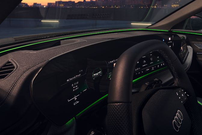 audi