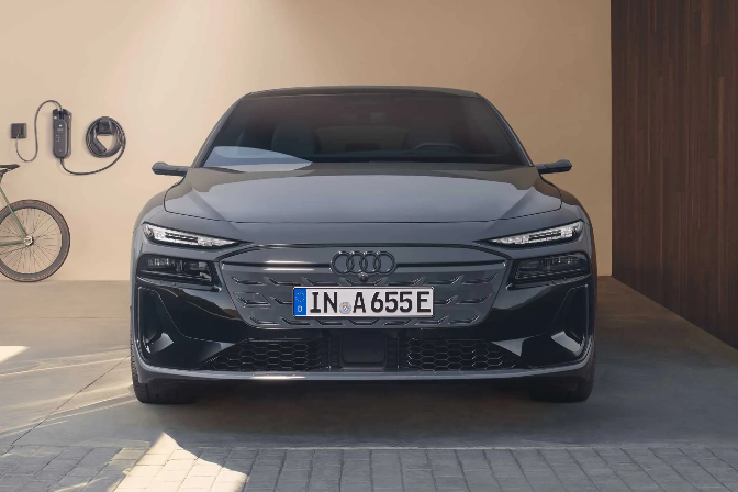 audi