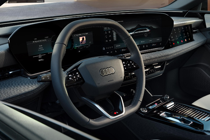 audi