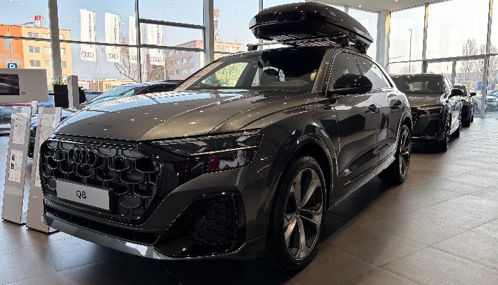 Audi 