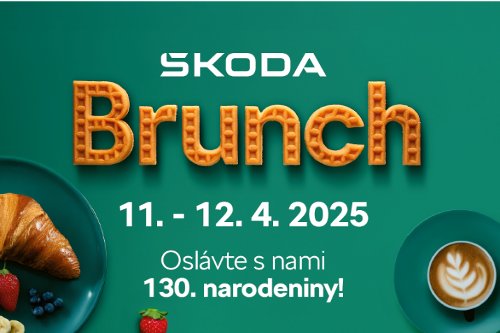 Skoda Brunch