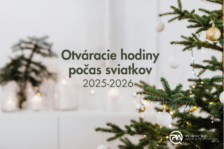 OTVARACIE HODINY