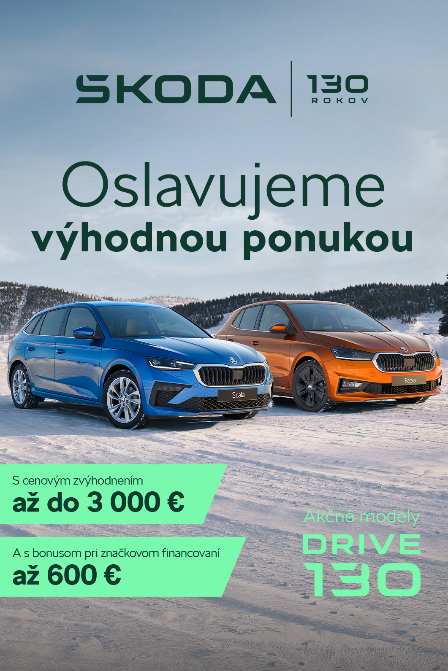 %u0160koda%20Drive%20130