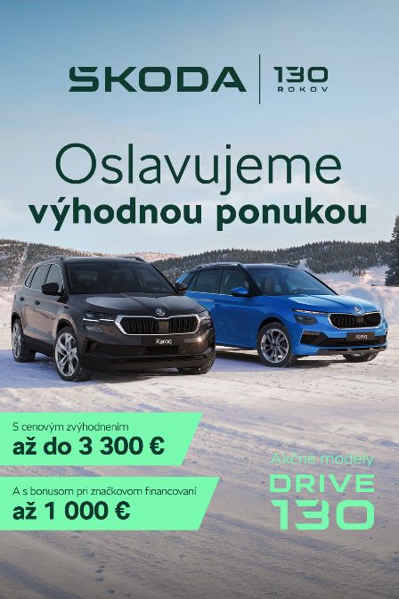 %u0160koda%20Drive%20130